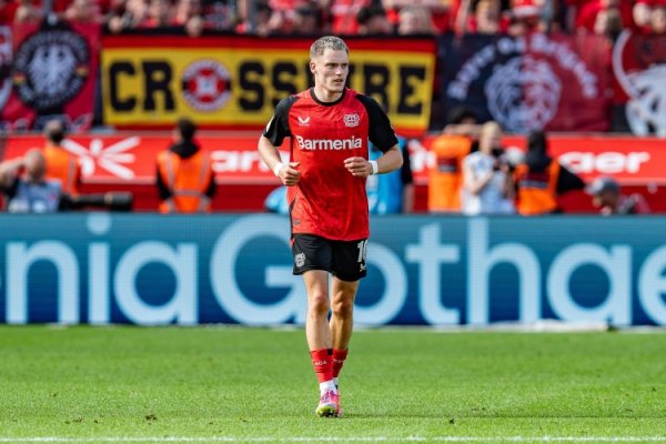 Telegraph: If Wilz is willing to transfer to the Premier League, Liverpool is interested in participating in negotiations