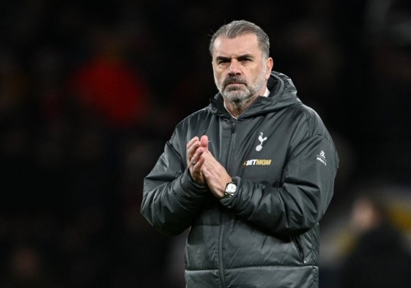 Aobo: Tottenham hasn t won a trophy in 15 years, and I hope it will reward the fans