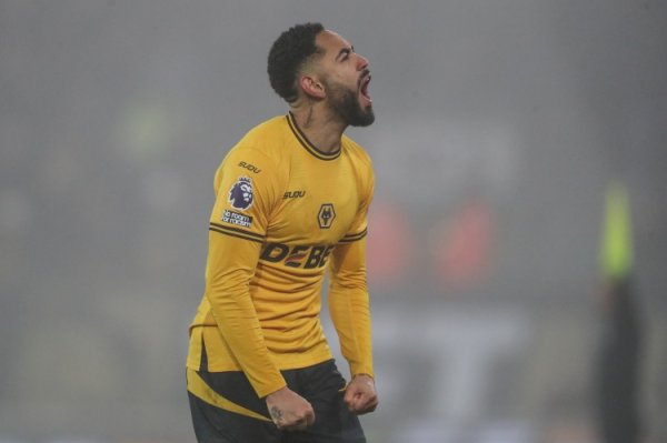 Romano: Cunha has decided to join Manchester United, which misses the Champions League, the deal is expected to be reached in the near future