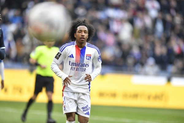 World Sports: If Dias goes to Barcelona, ​​Liverpool will buy M-Fofana & Lyon for 30 million euros