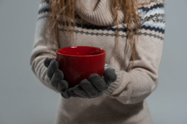 How to wear the warmest weather in cold weather? Expert: Understanding the order of clothing is the key to keeping warm