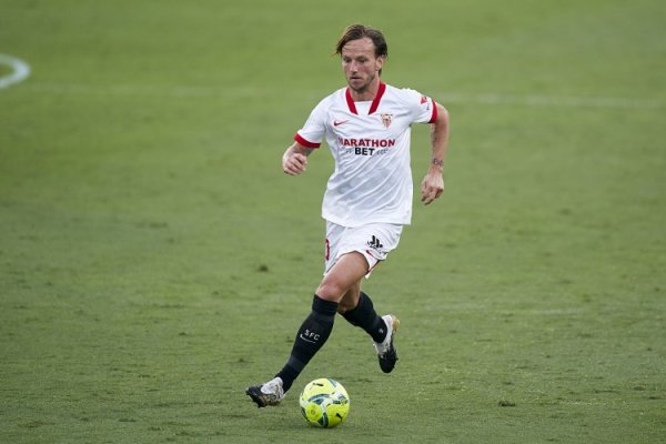 Rakitic: I support Chelsea any time, and I won t be sad if Betis wins