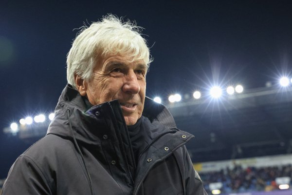 Romano: Gasperini informs Atlanta that he plans to leave the team and will end his nine-year coaching