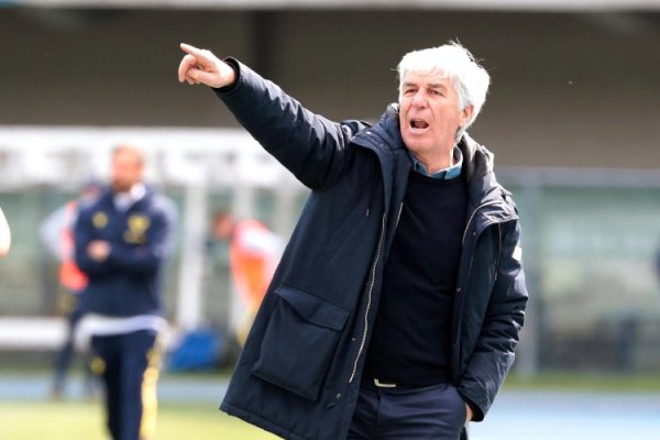 Romano: Gasperini is negotiating with Rome management to finalize coaching agreement