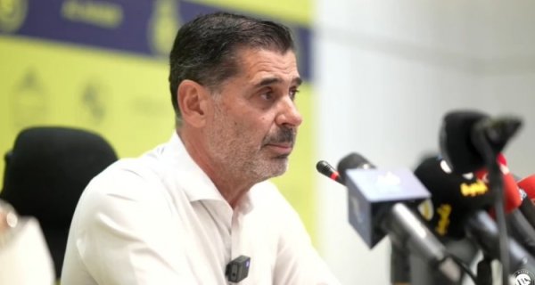 Riyadh Victory Director Jero: I don t think Ronaldo will leave, we promise to win the championship next season