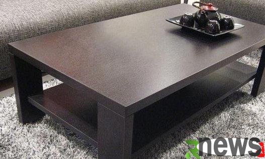 How to choose a coffee table? What is the price of a coffee table?