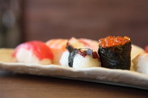 Using chopsticks or hands? Didn t eat it in one bite? Japanese chefs reveal 9 mistakes that are easy to make in the edible stalk