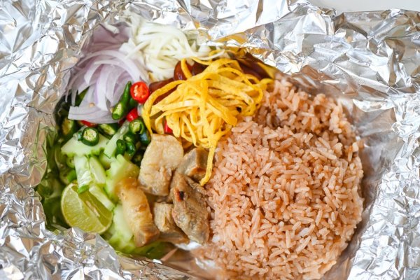 Put leftovers in aluminum foil paper in refrigerator? Experts tell you why you don t recommend and your health risks