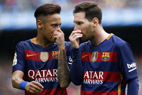 Kesai s 11 best players: Merone s partner with the trident, Kante, Zizu and Ramos are on the list