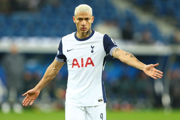 TA: Tottenham may sell Bisuma, Richarlison and others, and Romero s departure will bring high returns