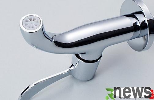 Tips for purchasing mop pool faucets - How to maintain mop pool faucets?