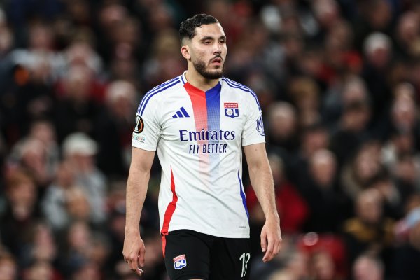 Cherky talks about transfer Manchester City rumors: Yes, it s being completed, you already know the answer