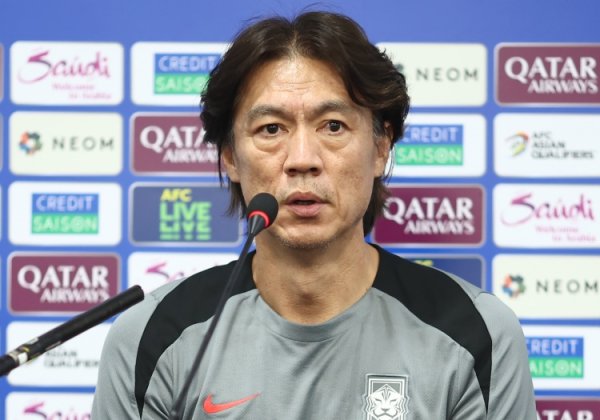 Hong Mingfu: Son Heung-min has suffered from injuries this season, and he will not force him to play against Kuwait