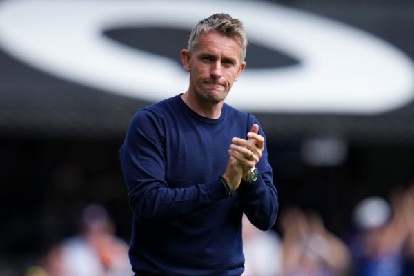 Mirror: If Frank leaves the team, Brentford sees McKenna as his replacement