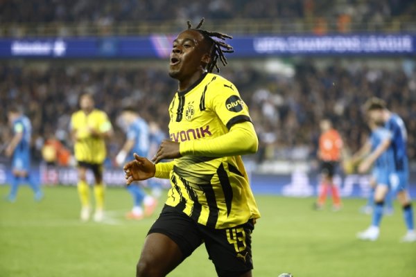 Romano: Chelsea s 50 million euro quotation Gittens is actively promoting negotiations with Dortmund
