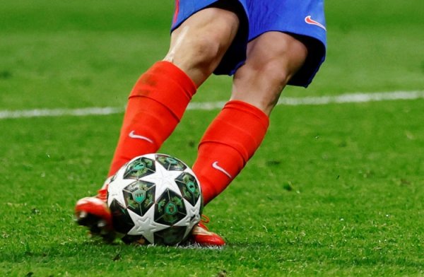 As: The Club World Cup will use the chip to implant the ball to prevent the 