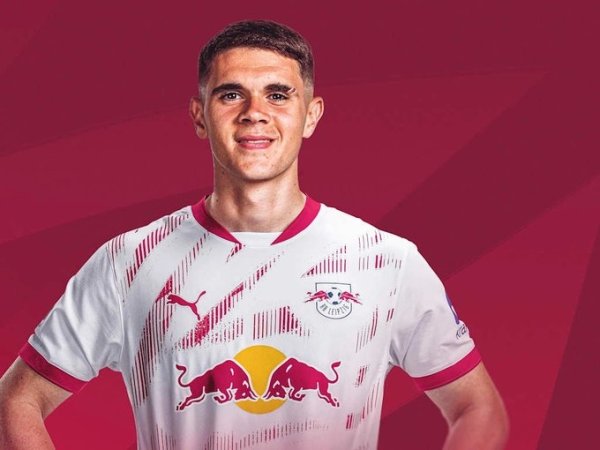 Desky: Leipzig has not yet confirmed whether Ned Ikovic will execute the buyout option