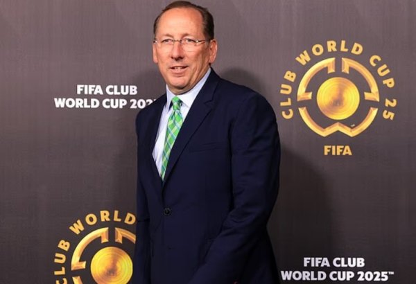 Post: To avoid the team being kicked out of the European game, Crystal Palace shareholder U.S. businessman Tector is willing to sell shares