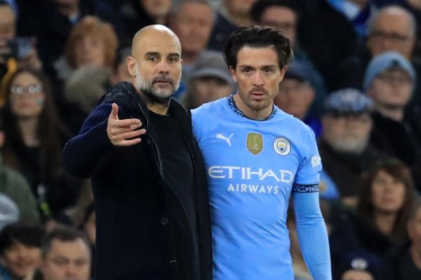 Manchester City s former player: Gallish is still the top & and can find opportunities outside the loan; Guardiola s ambition remains undiminished