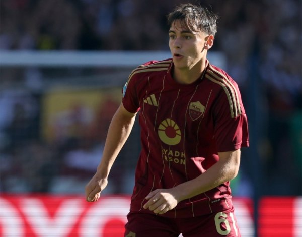 Mid-Type: Tottenham Hotspur is interested in Roma midfielder Picili, but the player has no intention of transfer
