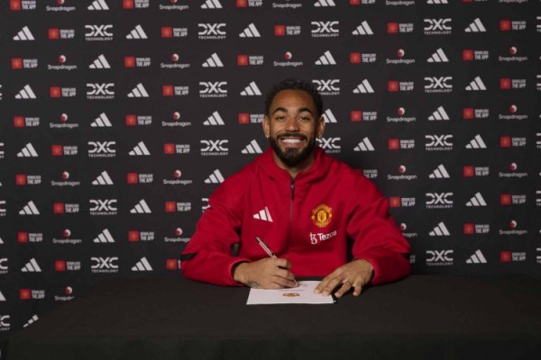 Cole: Cunha can bring creativity to Manchester United and hope Mbemo will contribute more goals to the Red Devils