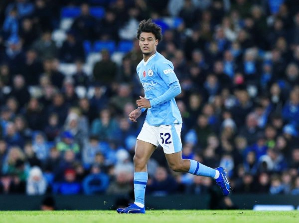 Not easy! Bob scored for the first time since January last year, missing nearly the entire season due to injury