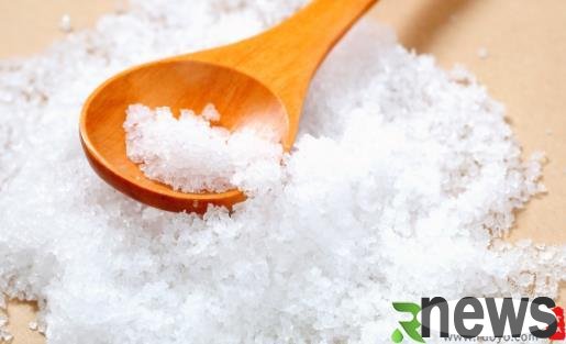 Let your edible salt go out of the kitchen. The hidden daily uses of edible salt are revealed
