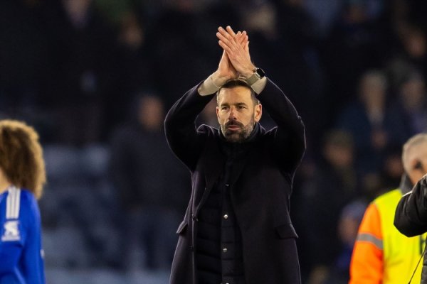 Fanny s social media bid farewell to Leicester City: Thanks to the fans for their support and wish the club all the best in the future