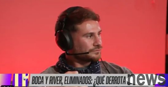 McCa: The South American team now has no chance against the European team, it’s okay to play one or two games, but it’s hard to win with passion.