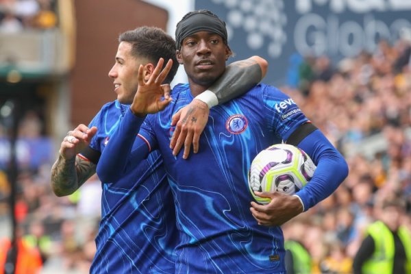 More than 45 million pounds! British media: Arsenal is negotiating to sign Maduaike, transfer fee may exceed 45 million