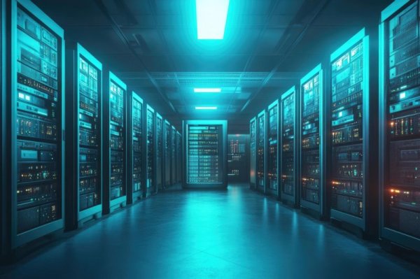Global AI data centers are concentrated in 32 countries, and the AI ​​gap makes Africa and South America a place beyond AI transformation