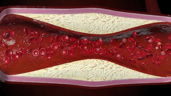 Why can t syringe sterol fall? Chinese doctors suggest re-viewing the diet selection and recommending 3 foods
