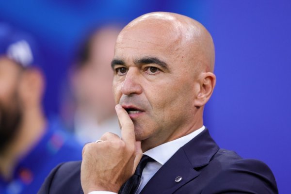 Portugal coach Martinez mourns Jota: Portugal will miss this hero who belongs to us