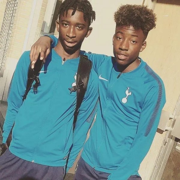 Return to North London? 23-year-old Maduaike came from the Tottori Academic Training and Chelsea bought it back from the Eredivisie for 35 million