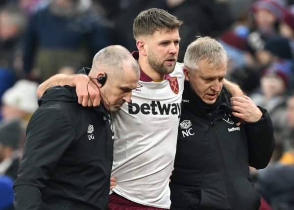 Former West Ham Director: Don t regret signing Phil Kruger, still think 22 million euros is too cheap