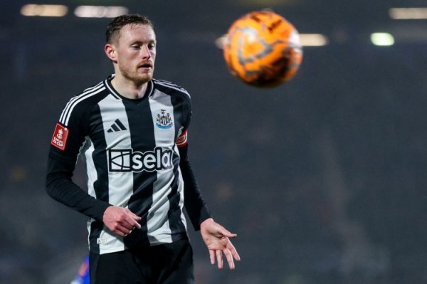 Sky Sports: Leeds United s £12m bid for Longstaff was rejected again, considering other goals