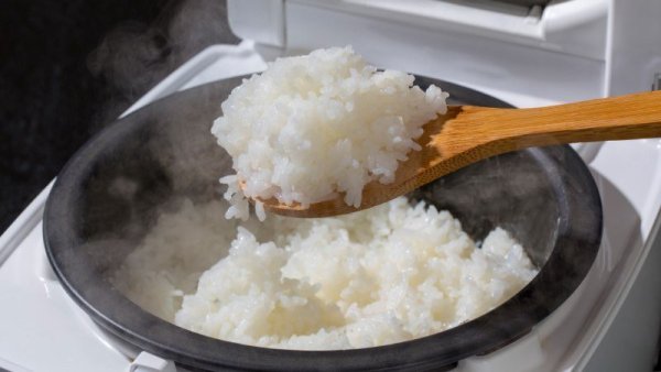 6 steps to teach you how to cook 