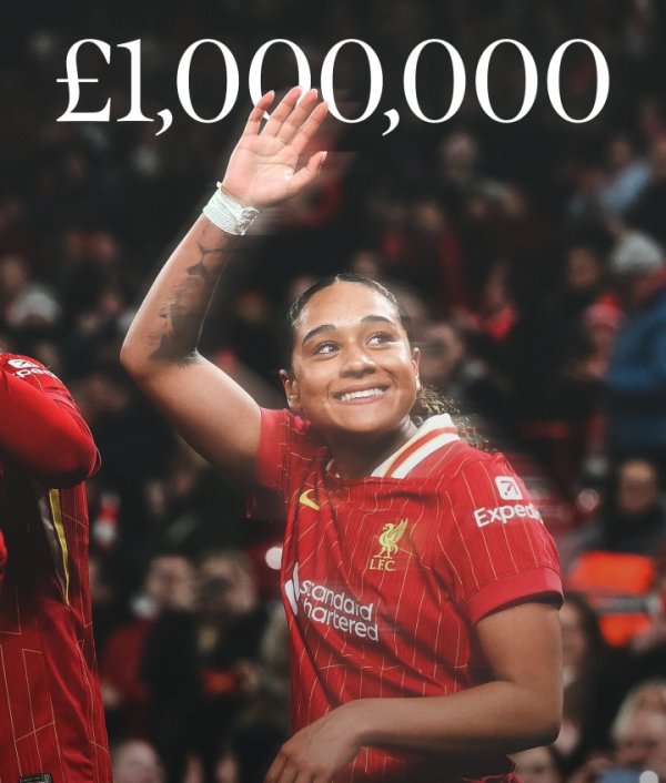 193 times! Women s football team has a new transfer bid; men s football team Neymar s 222 million euro record has been unshakable for 8 years