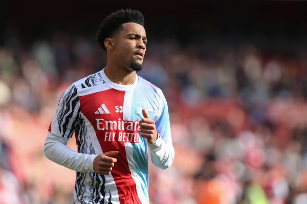 Romano: Arsenal may finalize Envanéri s contract renewal this week