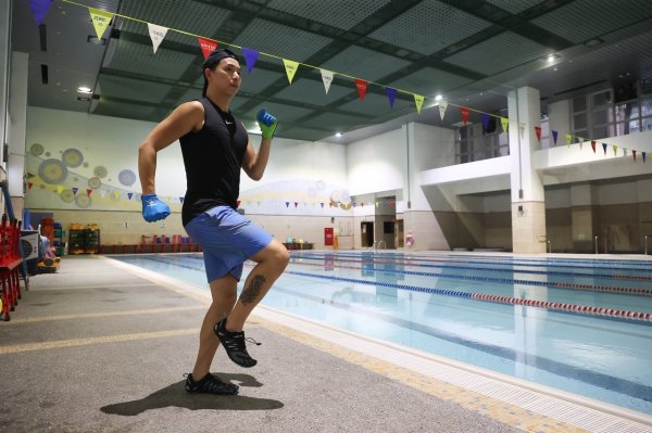 High temperatures in summer can try 