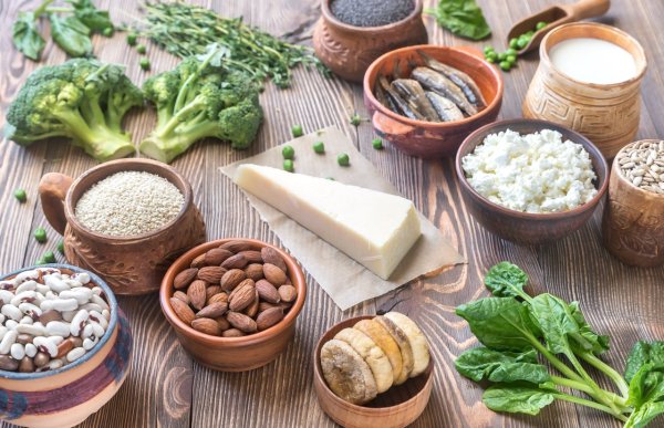 Nearly 90% of the people are lacking in vitamin D! Bone-violent and cancer-free. Doctors remind you to eat more 8 kinds of foods and 4 principles to insufficient supplementation