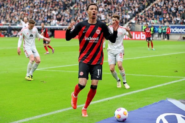 British media: Newcastle will not bid for Ekitic with Liverpool and will strive to retain Isaac