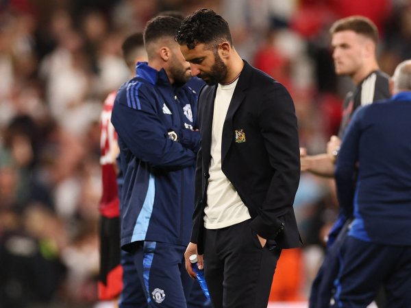 Who to buy? Romano: Manchester United holds an internal meeting, Amorin and senior management want to sign a new striker