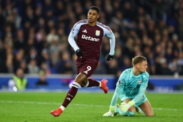 British media: Revenue of joining Barcelona Rashford fell by about 10 million euros, but there are still problems with registration