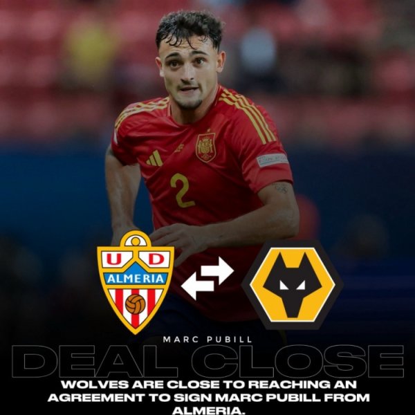 Reporter: Juventus and Milan both failed in the battle, and Bubli will transfer to Wolves