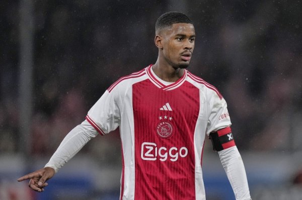 Sky Sports: Chelsea is preparing to sign Hato with 50 million euros, Ajax is asking for 60 million euros