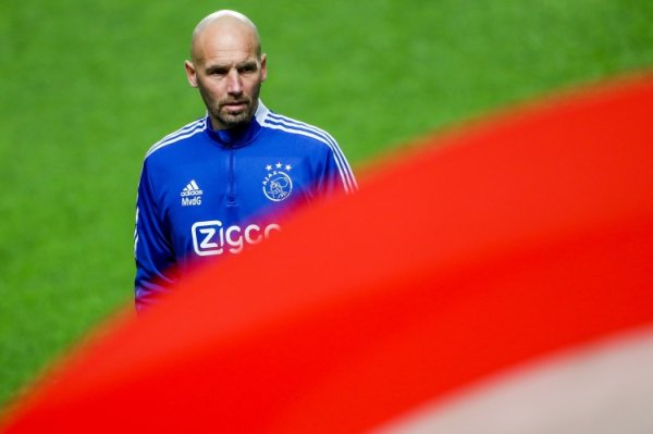 Tenghach former assistant coach: I am grateful for Manchester United s two years, and the second year is a weird season
