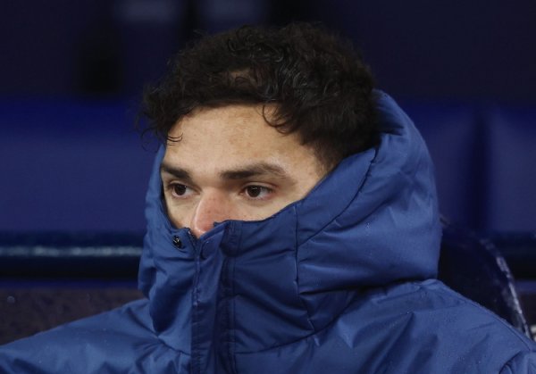 ESPN: Manchester City is expected to sell Ortega & to stay in Ederson to compete with Trafford for the start