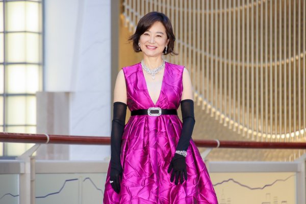 Brigitte Lin is still a goddess at the age of 68! Don’t deliberately pursue slutty, 6 habits “elegant and old”!