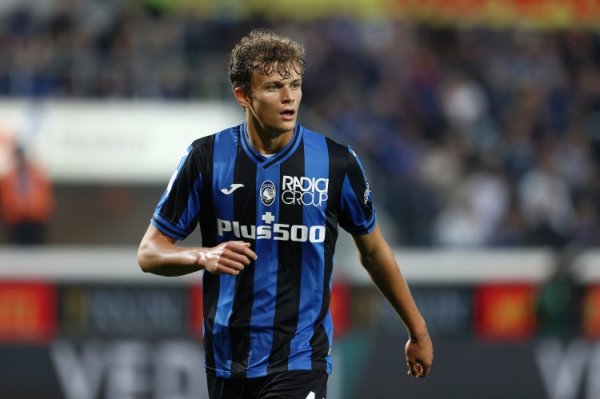 Whole market: Chelsea is interested in Scalvini, and if the offer is 60 million Euro Atlanta is willing to release people